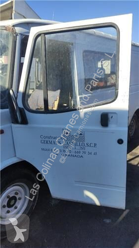 Reservdelar lastbilar DAF Porte pour utilitaire...