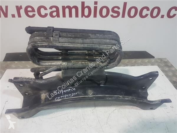 Reservdelar lastbilar MAN Flexible de...