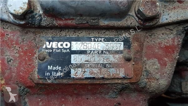 Vrachtwagenonderdelen Iveco Boîte de vitesses...