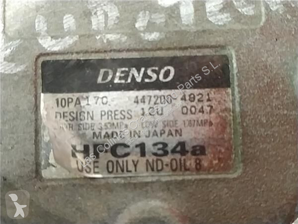 Reservdelar lastbilar Iveco Compresseur de...