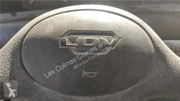 Reservdelar lastbilar DAF Volant  VS 431 FT...