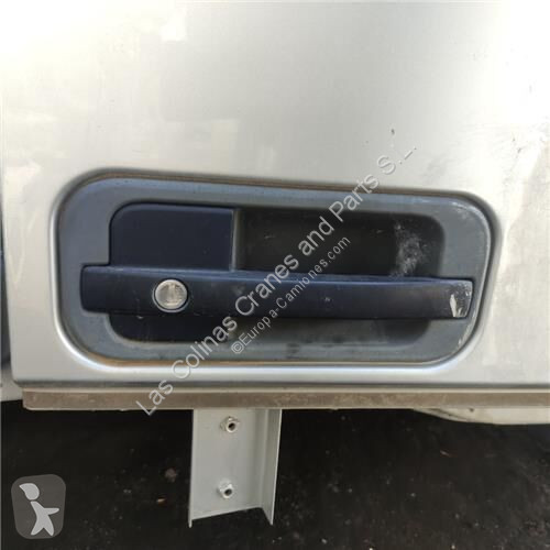 Reservdelar lastbilar DAF Porte pour tracteur...