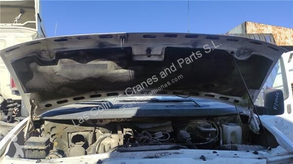 Reservdelar lastbilar DAF Capot Capo pour...