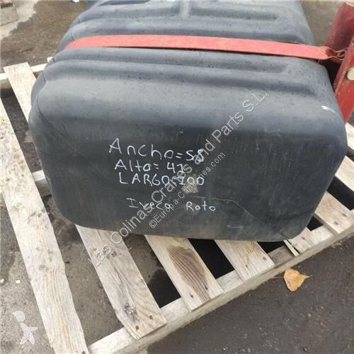 Náhradní díly pro kamiony Iveco Réservoir de...