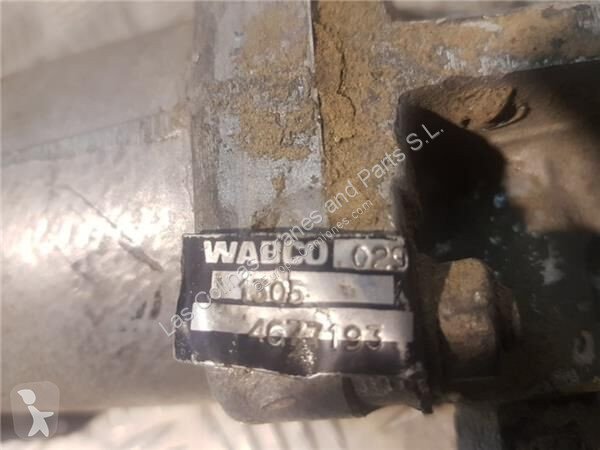 Vrachtwagenonderdelen Wabco Cylindre récepteur...