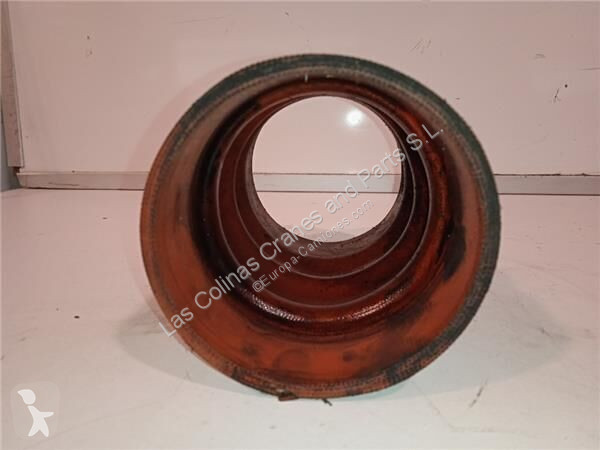 Peças pesados Iveco Pièces détachées Manguito...