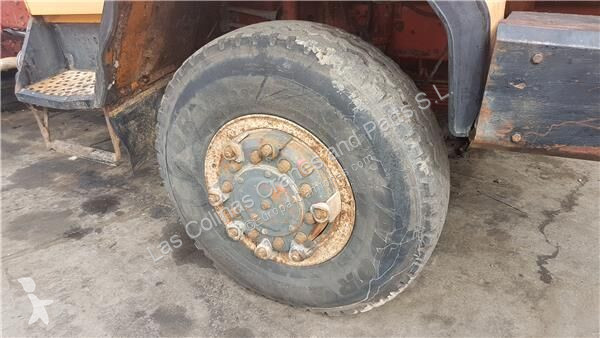 Náhradní díly pro kamiony Iveco Essieu Llanta...