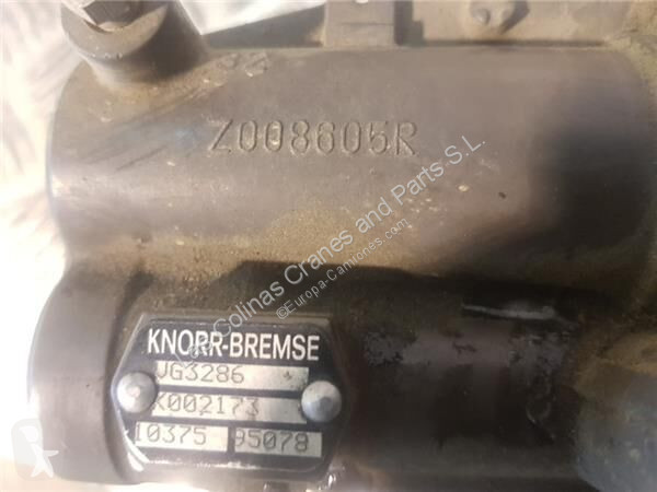 Vrachtwagenonderdelen  Cylindre rÃ©cepteur...