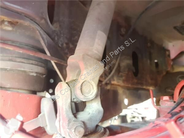 Pièces poids lourds Iveco Crémaillère de...