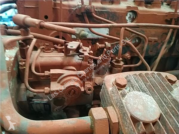 Vrachtwagenonderdelen  Pompe d'injection Bomba...