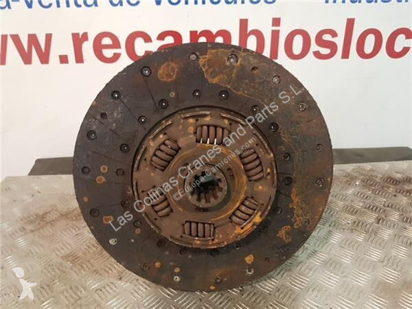 Pièces poids lourds Iveco Disque d'embrayage...