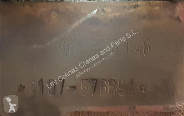 Pièces poids lourds Fiat Moteur Despiece Motor...