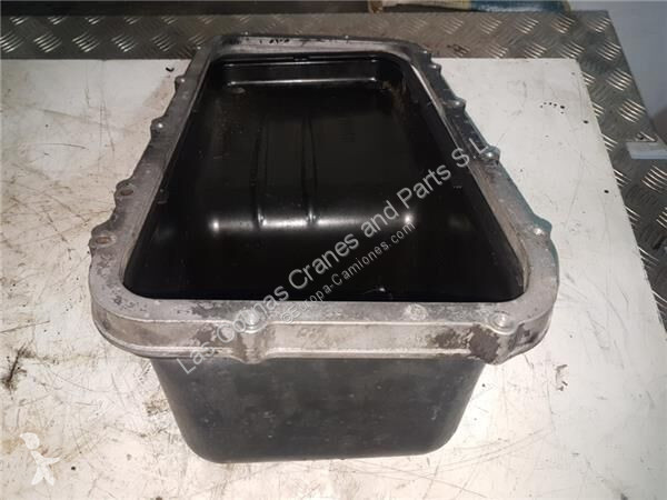 Reservdelar lastbilar Iveco Carter de...
