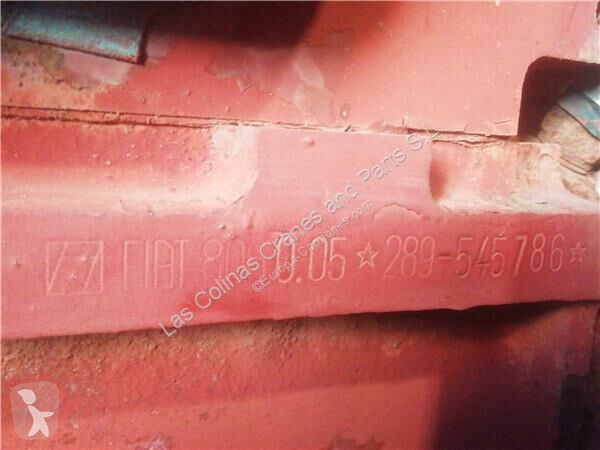 Pièces poids lourds Fiat Moteur IVECO Despiece...