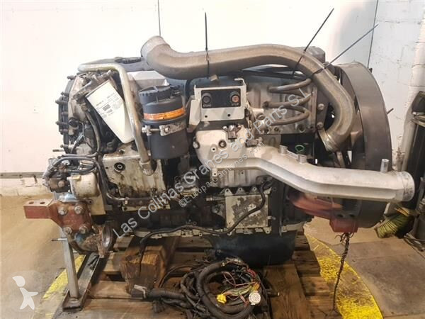 Pièces poids lourds Iveco Conjunto Piston Biela...