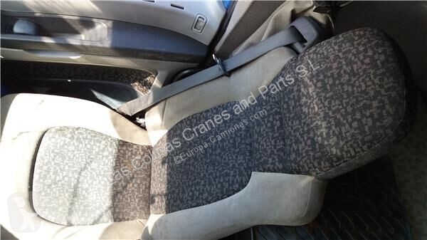 Náhradní díly pro kamiony DAF Siège Asiento...