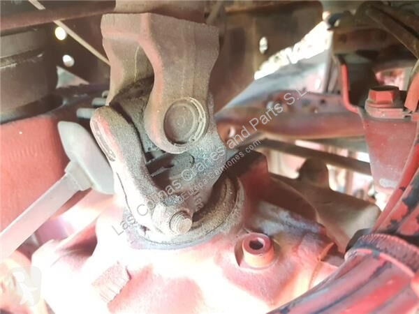 Pièces poids lourds Iveco Direction assistée...