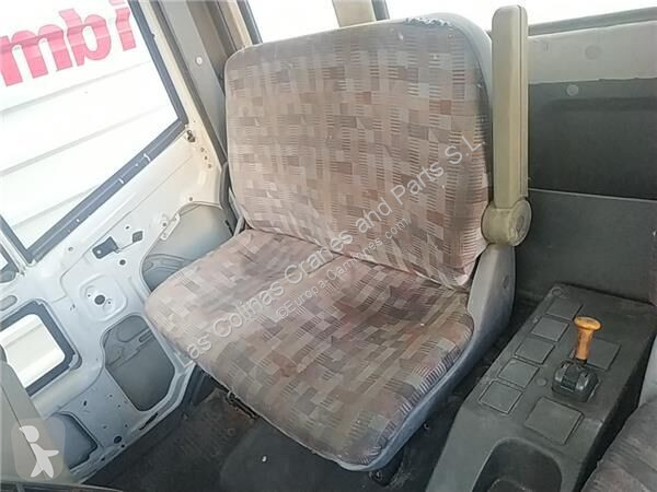 Peças pesados Iveco Siège Asiento Acompañante...