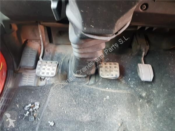 Reservdelar lastbilar Iveco Pédale...