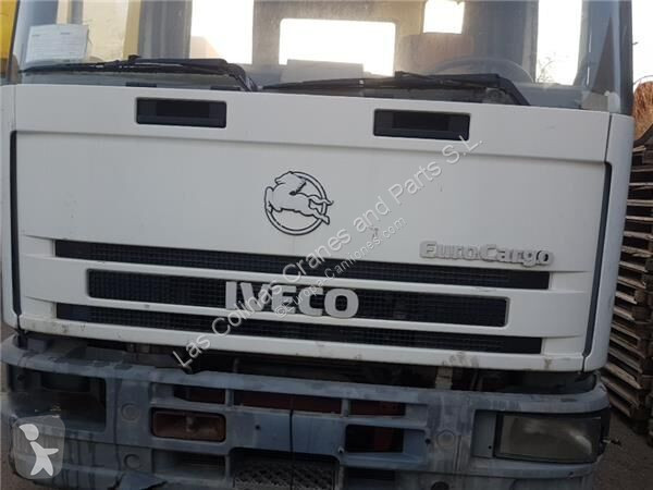 Vrachtwagenonderdelen Iveco Calandre Calandra...