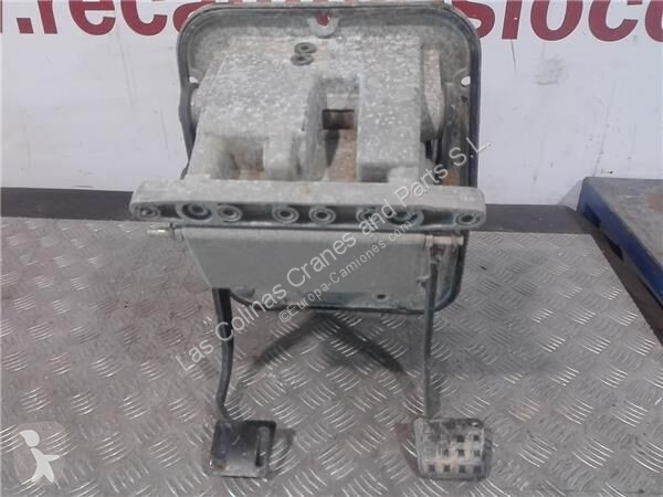 Náhradní díly pro kamiony Iveco Pédale...