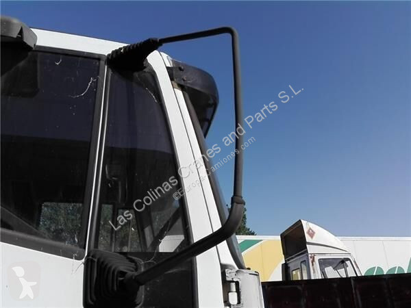 Reservdelar lastbilar Iveco Pare-soleil Visera...