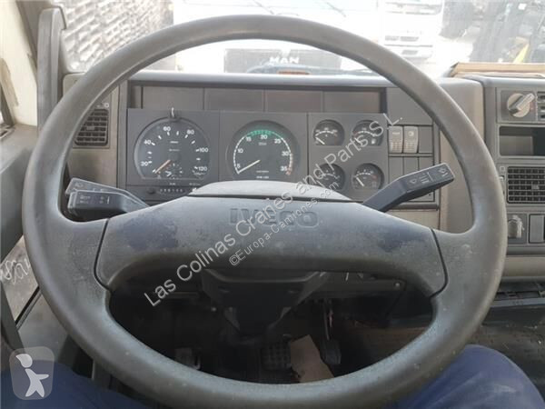 Reservdelar lastbilar Iveco Volante Chasis...