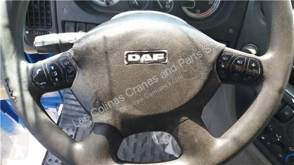 Reservdelar lastbilar DAF Volante  XF 105 FA...