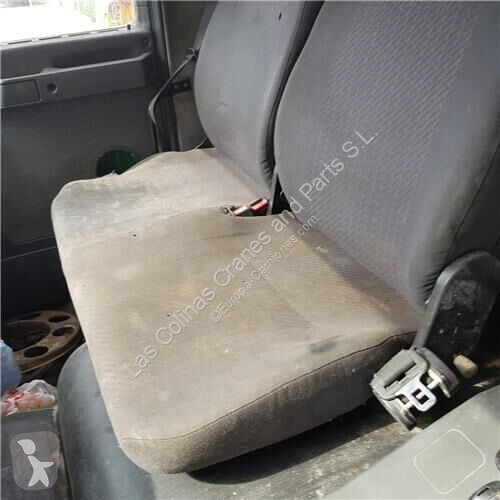 Reservdelar lastbilar MAN Siège Asiento...