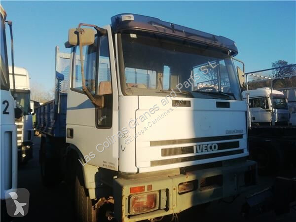 Reservedele til lastbil Iveco Cabine Cabina...