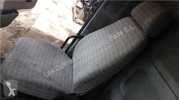 Reservedele til lastbil MAN Siège Asiento...