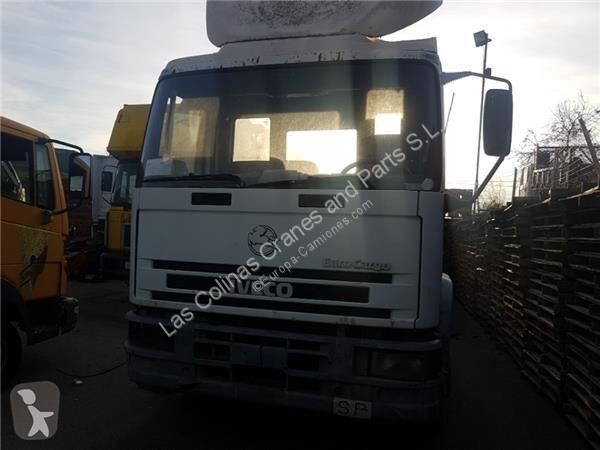 Náhradní díly pro kamiony Iveco Cabine Cabina...
