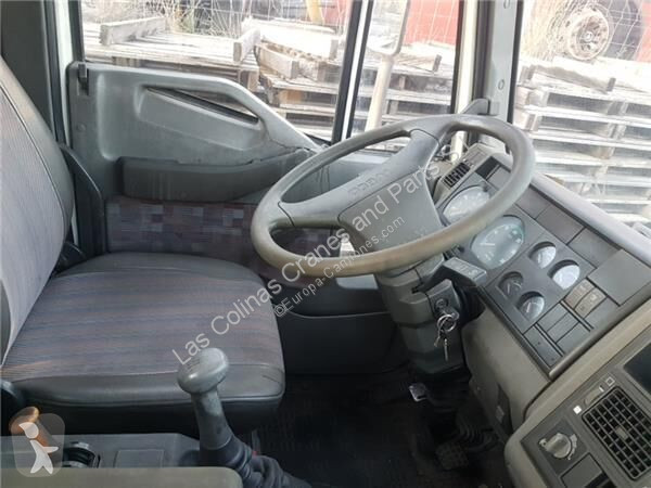 Vrachtwagenonderdelen Iveco Siège Asiento...