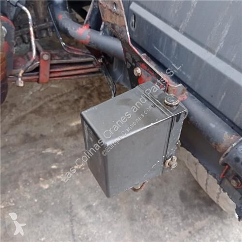 Reservdelar lastbilar Iveco Pompe de levage de...