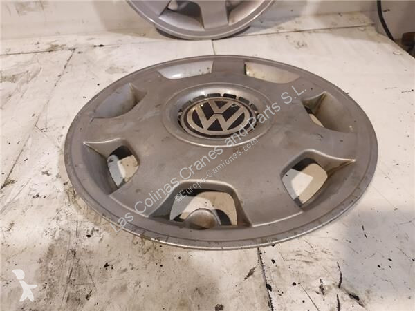 Náhradní díly pro kamiony Volkswagen Tapacubos