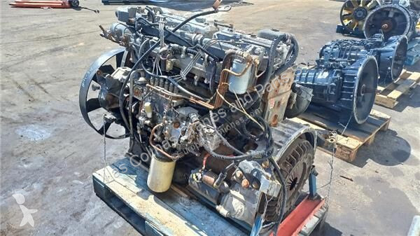 Reservdelar lastbilar DAF Moteur 75 FAV 75.240...