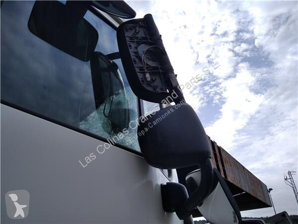 Peças pesados DAF Rétroviseur Retrovisor...