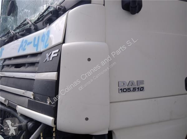 Reservdelar lastbilar DAF Aileron DEFLECTOR...