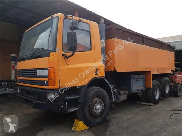 Reservdelar lastbilar DAF Moteur pour camion...