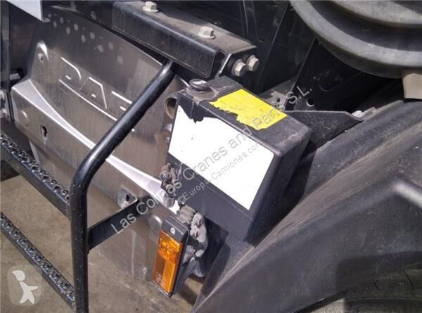 Reservdelar lastbilar DAF Pompe de levage de...