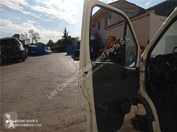 Ricambio per autocarri Iveco Porte  Puerta...