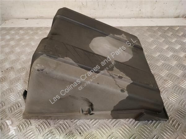 Vrachtwagenonderdelen Iveco Boîtier de batterie...