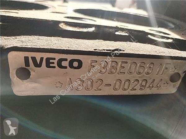 Náhradní díly pro kamiony Iveco Moteur Despiece...