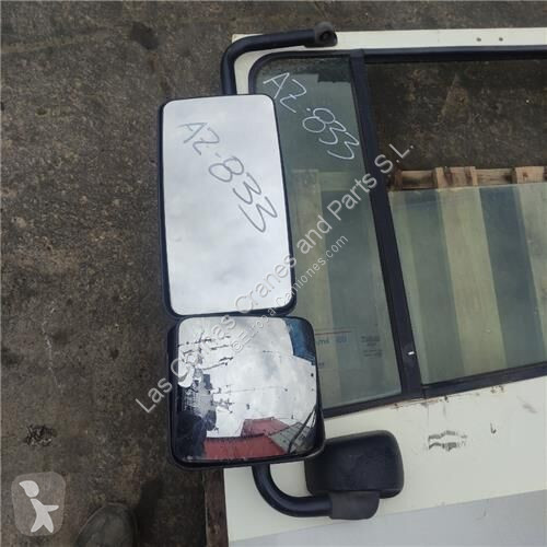 Reservdelar lastbilar DAF Porte pour camion...