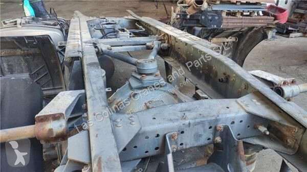 Piese camioane DAF Châssis pour camion Serie...