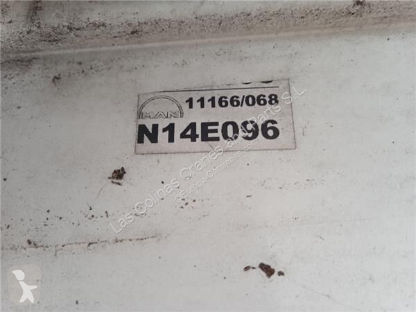 Reservdelar lastbilar MAN Aileron pour camion...