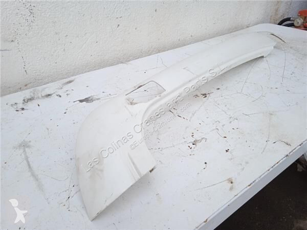 Reservdelar lastbilar MAN Aileron pour camion...