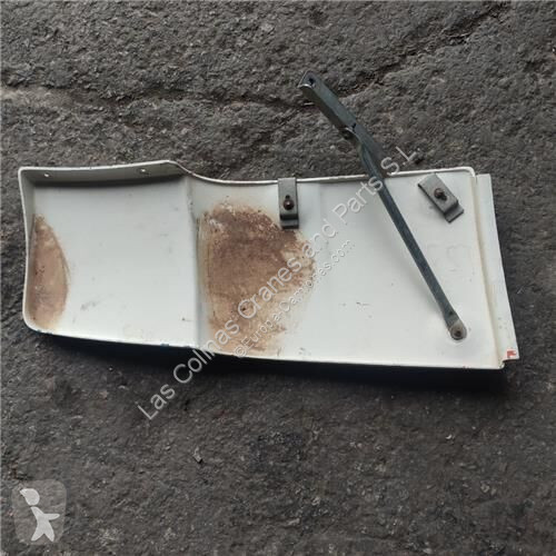 Reservdelar lastbilar DAF Aileron Bajos pour...