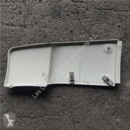 Reservdelar lastbilar DAF Aileron Bajos pour...