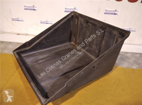 Vrachtwagenonderdelen Iveco Boîtier de batterie...